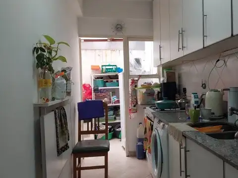 Departamento en Venta 12 años