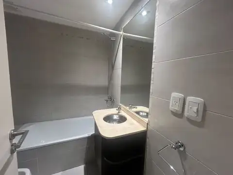 Alquiler Departamento Monoambiente Palermo
