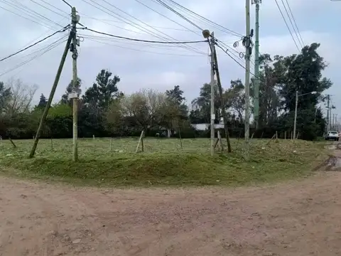 TERRENO INDUSTRIAL EN LA REJA,MORENO