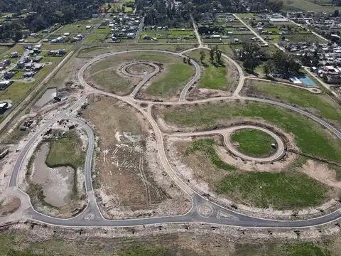Terreno en Venta en Presidente Derqui, Partido de Pilar