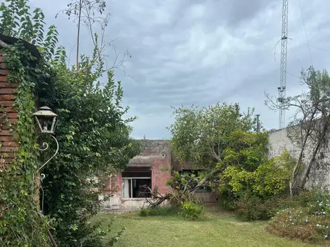 VENTA | Casa de época a refaccionar