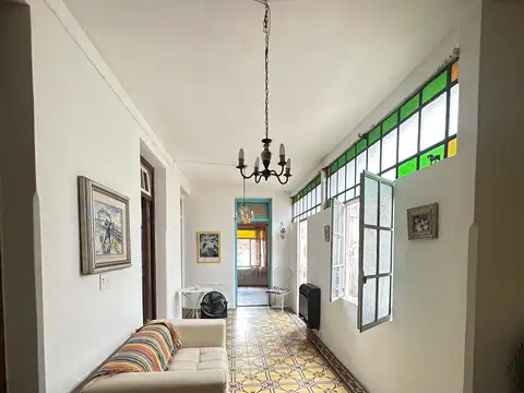 VENTA | Casa de época a refaccionar