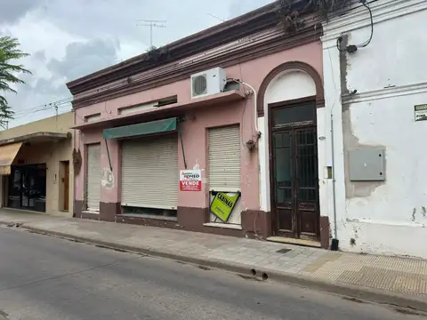 Ruiz De Arellano, San Antonio de Areco 200