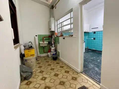 VENTA DEPARTAMENTO 3 AMBIENTES SAN CRISTOBAL