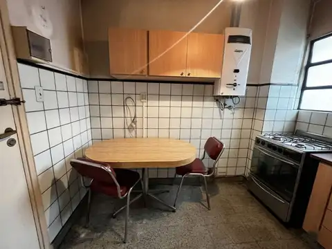 Departamento en Venta 66 años