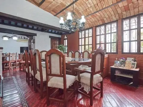 Casa en Venta 40 años