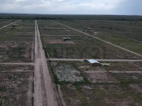 Terreno en Venta de 1000,0 m2