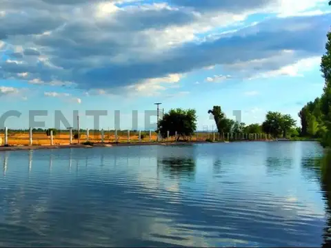 Terreno en Venta en San Rafael, USD 10.000
