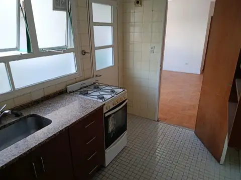 Departamento en Alquiler en Almagro, $ 550.000