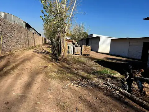 Galpon en Venta en Maipu, USD 410.000