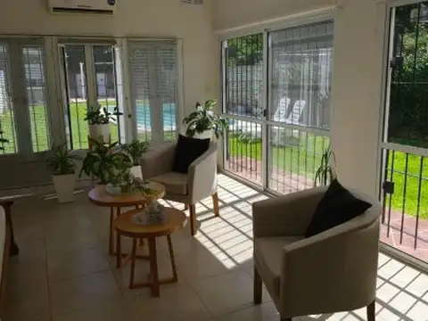 Casa en Venta en Capitan Bermudez, USD 229.900