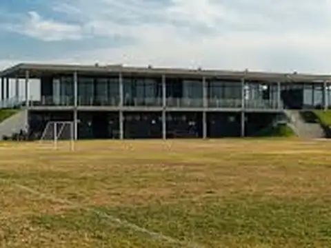 Terreno en Venta 25  mts Frente