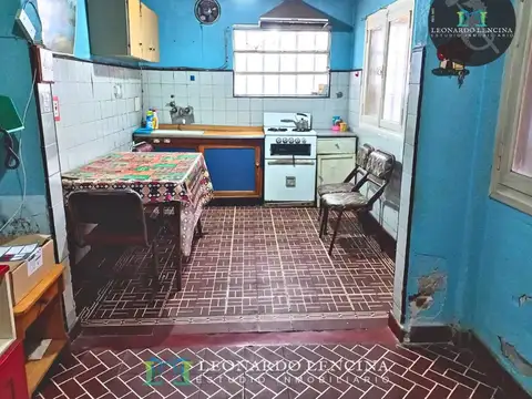 Casa en Venta al Noreste