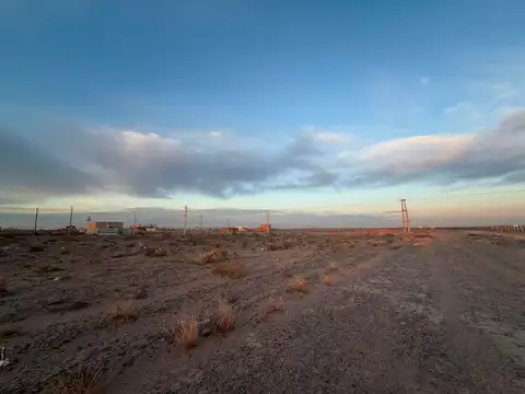 VENTA LOTE EN MESETA DE CENTENARIO 