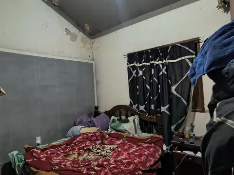 Casa en Venta en Barrio Parque General Belgrano, USD 120.000