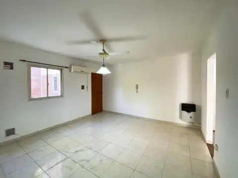 Departamento en Bella Vista