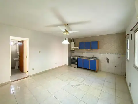 Departamento en Venta al Este