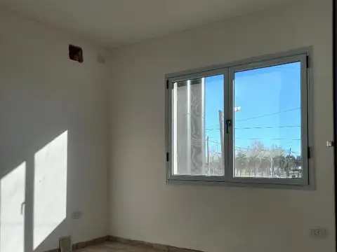 Casa en Alquiler 5 años