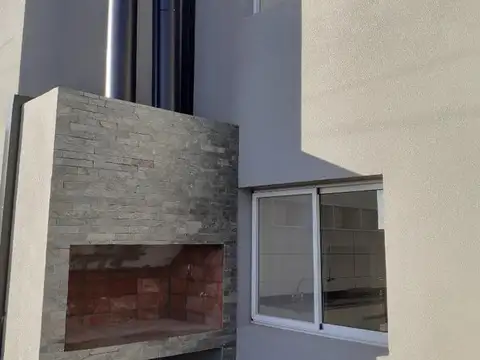 Casa en Alquiler de 2 dormitorios