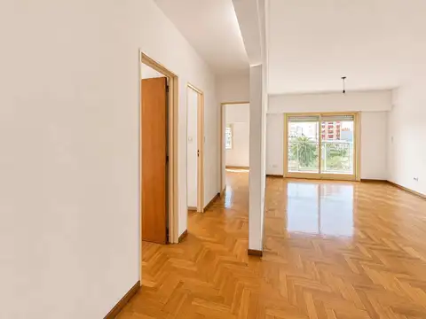Departamento en Alquiler de 3 dormitorios