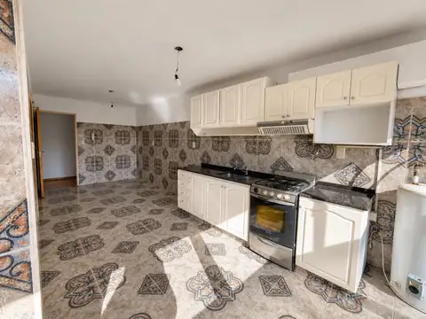 Departamento en Alquiler al Noreste