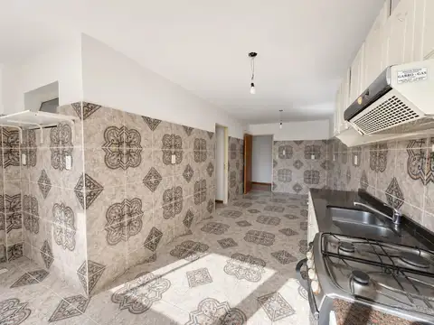 Departamento en Alquiler 50 años