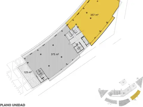 Oficina - Aldea Fisherton