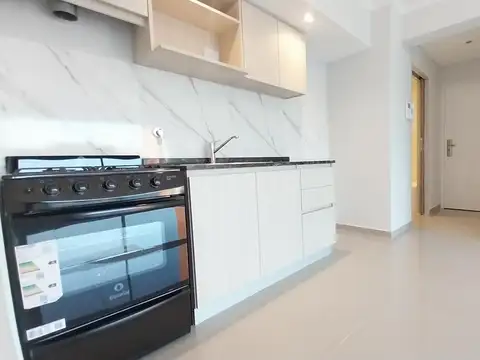 Departamento en Alquiler A Estrenar