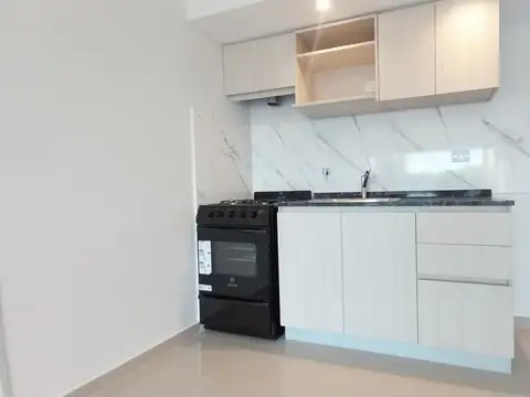 Departamento en Alquiler al Oeste