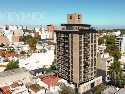 Departamento 3 ambientes venta saenz peña full amenities