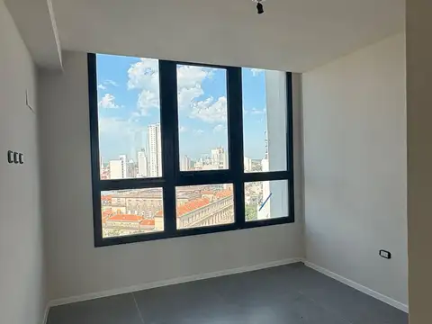DPTO EN VENTA 2 DORMITORIOS "BV. CENTER TORRE 1"