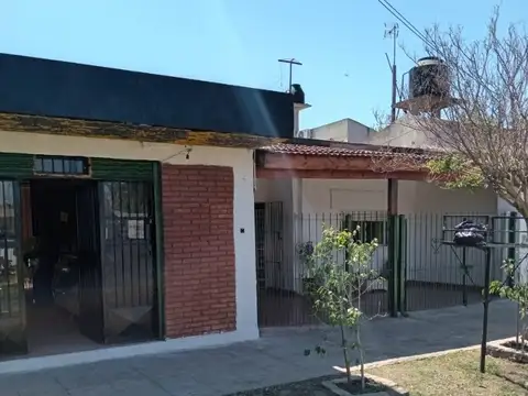 Calle Goleta Sarandí 2100