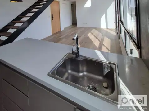 Departamento en Alquiler de 4 ambientes