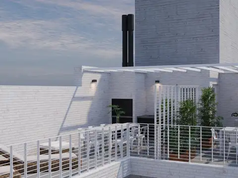 Departamento en Venta en Nuestra Señora De Lourdes, USD 148.000