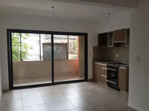 Departamento en Venta en Villa Bosch, USD 43.000