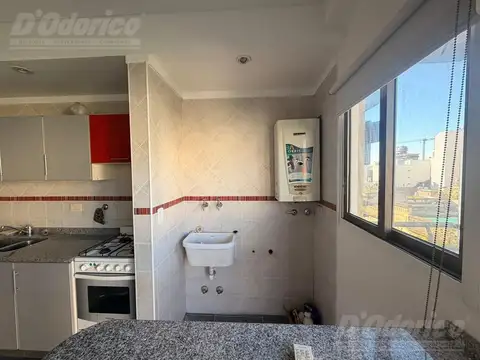 Departamento en Alquiler al Sur