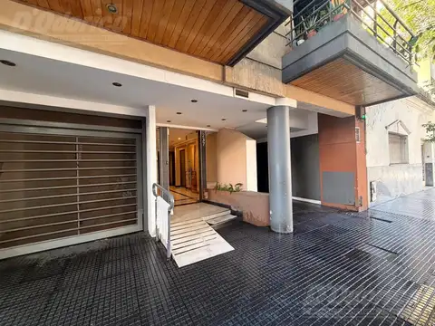 Departamento de 1 dormitorio en alquiler en Caballito