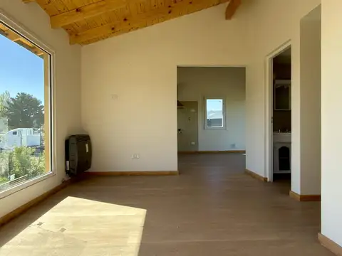 Depto Tipo Casa en Venta de 3 dormitorios