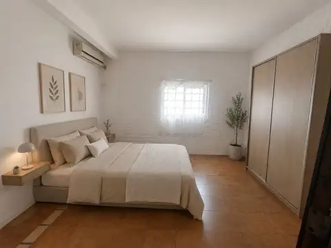Casa en Alquiler 21 años