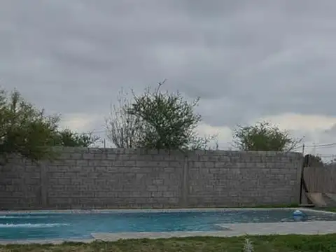 Exc Casa 3 Dor Vta Pil/qcho/gge B° Jardin De Luna