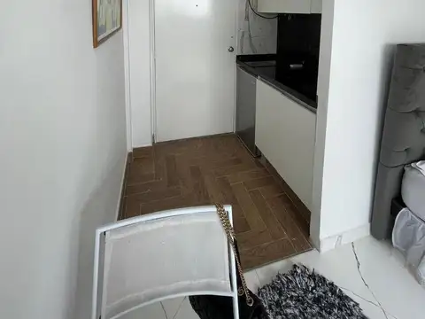 Departamento en venta en Barrio Norte, CABA