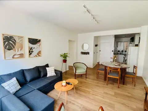 Departamento en Alquiler 70 años