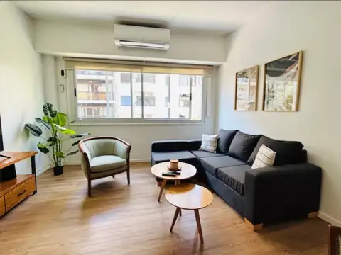 Departamento en Alquiler de 3 ambientes