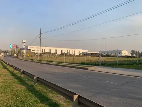 Terreno en Venta en Malvinas Argentinas, USD 4.500.000