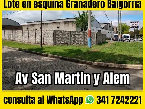 SAN MARTIN 3300