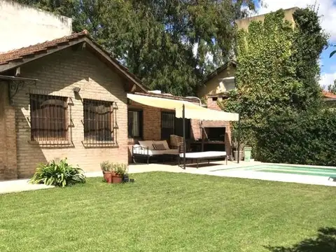 Casa en Venta Bella Vista