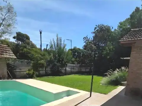 Casa en Venta de 3 dormitorios