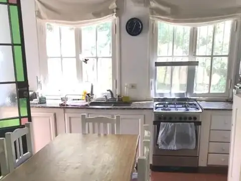 Casa en Venta Bella Vista