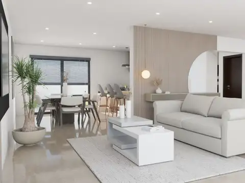 Casa 5 ambientes con 1 baño