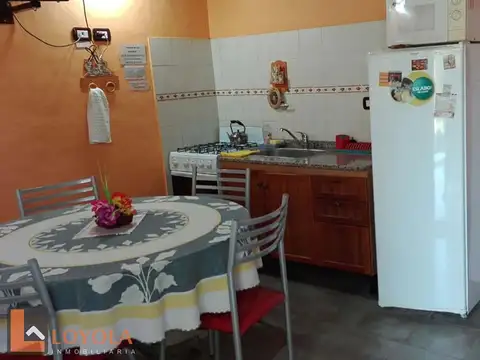 Hotel en venta de 8 habitaciones Merlo San Luis